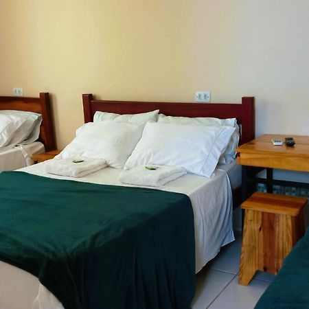 Hotel Recanto Verde Teresina de Goias Eksteriør billede