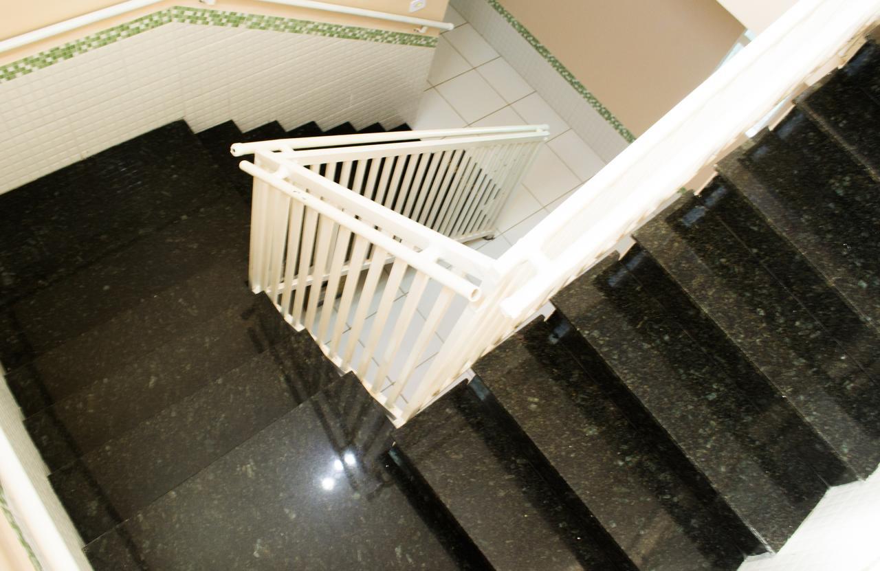 Hotel Recanto Verde Teresina de Goias Eksteriør billede